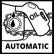 EINHELL - Tronçonneuse sans fil EINHELL 4501780 GP-LC 36/35 Li- Solo Power X-Change(produit seul) - vignette