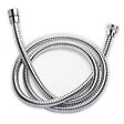 PERFECTLINE - Flexible douche inox - 1.5 m - double agrafage - vignette