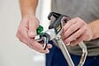 WAGNER - Buse Control Pro 517 pour pistolet Airless - vignette