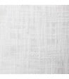 ATMOSPHERA - Housse de coussin slun blanc 40 x 40 cm - vignette