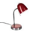 ATMOSPHERA - Lampe de bureau en métal H 35.5 cm - vignette