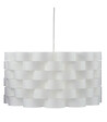 ATMOSPHERA - Luminaire Suspension Blanche D 42 cm - vignette