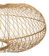 ATMOSPHERA - Luminaire Suspension en Bambou D 60 cm - vignette