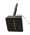 ATMOSPHERA - Guirlande Lumineuse Solaire 10 Boules LED sur 3.35 mètres - vignette