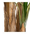 ATMOSPHERA - Grand Bananier artificiel en Pot H 285 cm - vignette