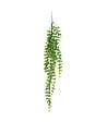 ATMOSPHERA - Plante artificielle tombante  H 75 cm - vignette