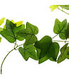 ATMOSPHERA - Guirlande de Lierre artificiel Longueur 190 cm - vignette