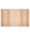 ATMOSPHERA - Tapis décoratif pour extérieur ou intérieur 120 x 180 cm - vignette