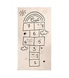 ATMOSPHERA - Tapis enfant Marelle 80 x 150 cm - vignette