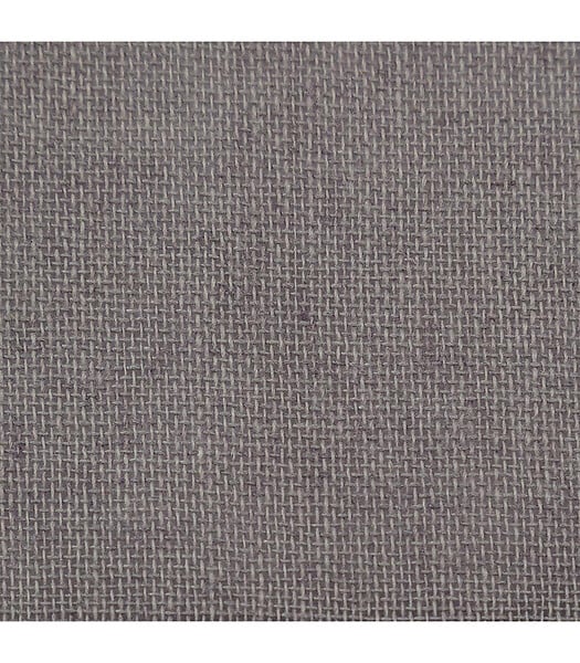 ATMOSPHERA - Voilage à œillets Ana Gris 140 x 240 cm - large