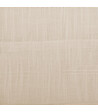 ATMOSPHERA - Voilage à œillets Beige Lin aspect satiné 140 x 240 cm - vignette