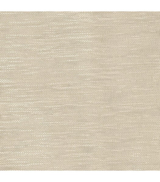 ATMOSPHERA - Voilage à œillets Beige Lin 135 x 240 cm - large