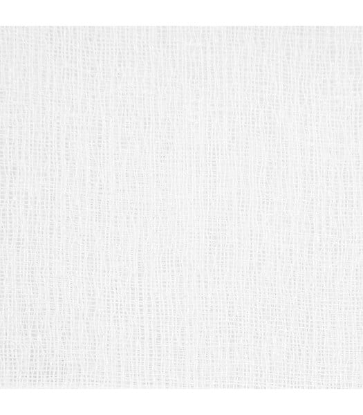 ATMOSPHERA - Voilage à œillets Blanc 140 x 240 cm - large