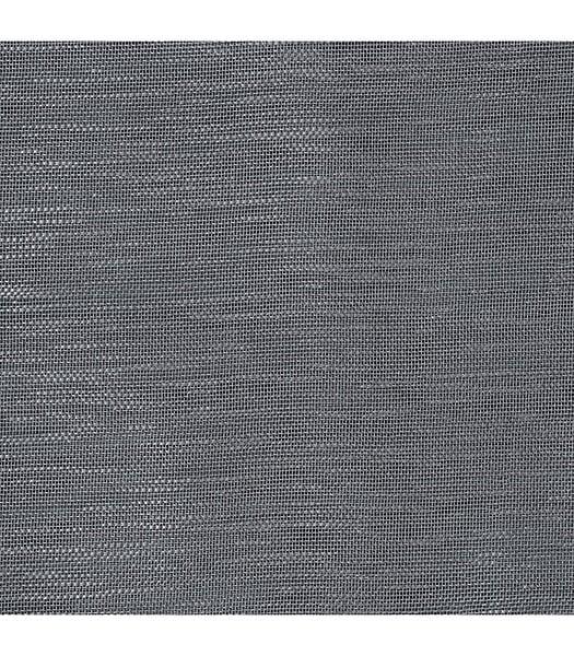 ATMOSPHERA - Voilage à œillets Gris  135 x 240 cm - large