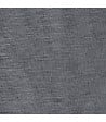 ATMOSPHERA - Voilage à œillets Gris  135 x 240 cm - vignette