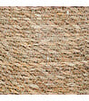 ATMOSPHERA - Set de 4 Paniers de rangement en Seagrass - vignette