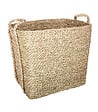ATMOSPHERA - Panier roseau kilian nat x3 gm - vignette