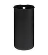 5 FIVE SIMPLY SMART - Poubelle ronde 30 Litres en Métal Vert - vignette