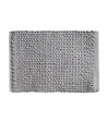 5 FIVE SIMPLY SMART - Tapis de Salle de Bain épais Uni Gris 50 x 75 cm - vignette