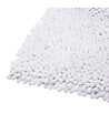 5 FIVE SIMPLY SMART - Tapis de Salle de bain Blanc chenille maxi confort 50 x 80 cm - vignette