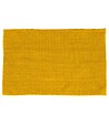 5 FIVE SIMPLY SMART - Tapis de Salle de bain Ocre chenille 50 x 80 cm - vignette