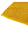 5 FIVE SIMPLY SMART - Tapis de Salle de bain Ocre chenille 50 x 80 cm - vignette