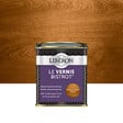 LIBERON - Vernis Bistrot Satin Chêne Moyen 0.25L - vignette