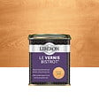 LIBERON - Vernis Bistrot Satin Merisier - 0.25 L - vignette