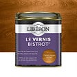 LIBERON - Vernis Bistrot Satin Chêne moyen Pot 0.5l - vignette