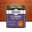 LIBERON - Vernis Bistrot Satin Acajou Pot 0.5l - vignette