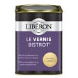 LIBERON - Vernis Bistrot Satin Incolore Pot 1l - vignette