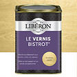 LIBERON - Vernis Bistrot Satin Incolore Pot 1l - vignette