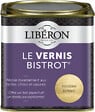 LIBERON - Vernis Bistrot Brillant Incolore - 0,5L - Alkyd - vignette