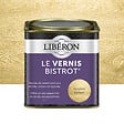 LIBERON - Vernis Bistrot Brillant Incolore - 0,5L - Alkyd - vignette