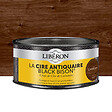 LIBERON - Cire Antiquaire Pâte Chêne Fume 500ml - vignette