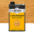 LIBERON - Cire antiquaire Liquide Noyer Blond - 0,5L - vignette