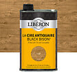 LIBERON - Cire antiquaire liquide - Cire de Carnauba - Noyer - 0,5L - vignette