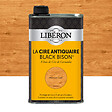 LIBERON - Cire antiquaire liquide Merisier clair - 0,5L - vignette