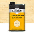 LIBERON - Cire antiquaire liquide Chêne clair - 0,5L - vignette