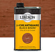 LIBERON - Cire antiquaire liquide Acajou - Bidon 0,5L - vignette