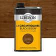 LIBERON - Cire antiquaire liquide Châtaignier - 0,5L - vignette