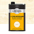 LIBERON - Cire Antiquaire Incolore Liquide 1L - vignette