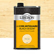LIBERON - Cire antiquaire Liquide Chêne clair - 1L - vignette