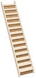 KORDO - Contremarches sapin Normandie - 14 pcs - L.69.4xh.20xP.1.8cm - vignette