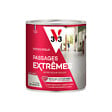 V33 BOIS - Vitrificateur parquet gris patiné - 0,75L - vignette