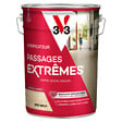 V33 BOIS - Vitrificateur sols - Passages extrêmes - Bois brut - 5L - vignette