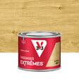 V33 BOIS - Vitrificateur passages extrêmes® incolore mat 125 ML - vignette
