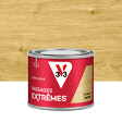 V33 BOIS - Vitrificateur passages extrêmes® incolore satin 125 ML - vignette