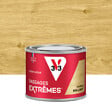 V33 BOIS - Vitrificateur passages extrêmes - Incolore brillant - 125ml - vignette