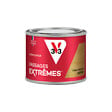 V33 BOIS - Vitrificateur passages extrêmes® chêne moyen satin 125 ML - vignette
